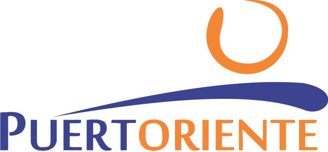 Puertoriente Logística y Transporte SAS - Logo